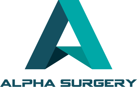 Alpha Surgery